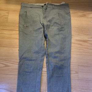 Zara men’s jogger